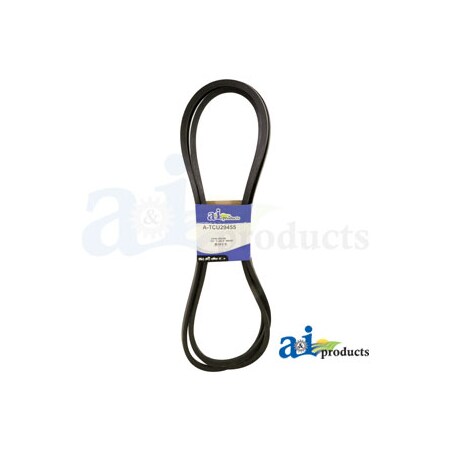 Sunbelt Belt, Deck 72 0" x0" x0" A-TCU29455